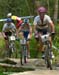 Fort William World Cup: Men XC
