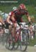 Fort William World Cup: Men XC