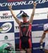 Fort William World Cup: Men XC