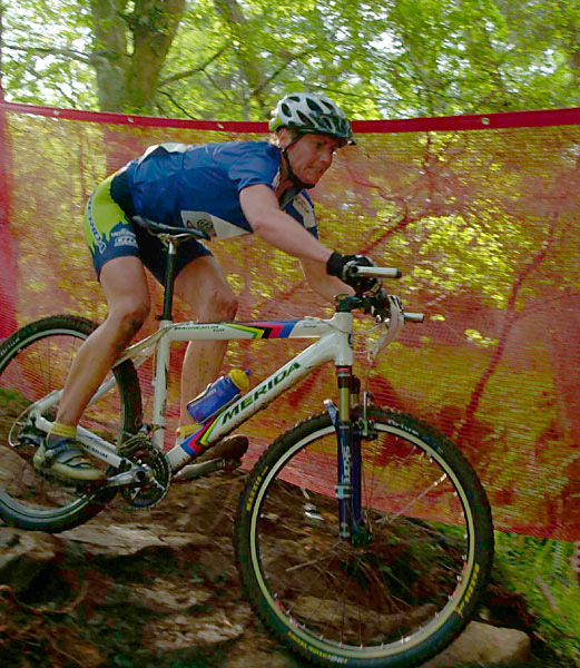Fort William World Cup: Women XC