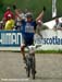 Fort William World Cup: Women XC