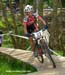 Fort William World Cup: Women XC