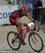 Fort William World Cup: Women XC