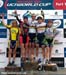 Fort William World Cup: Women XC