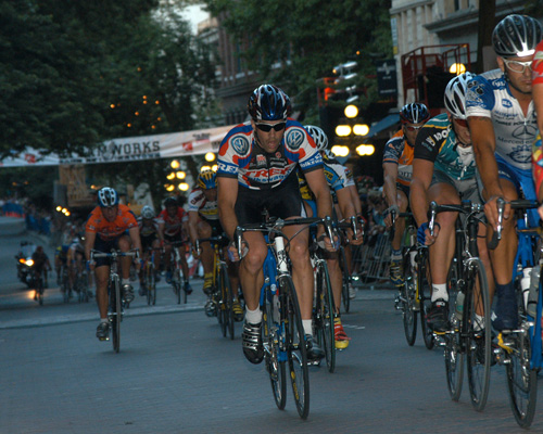 Steamworks Tour de Gastown
