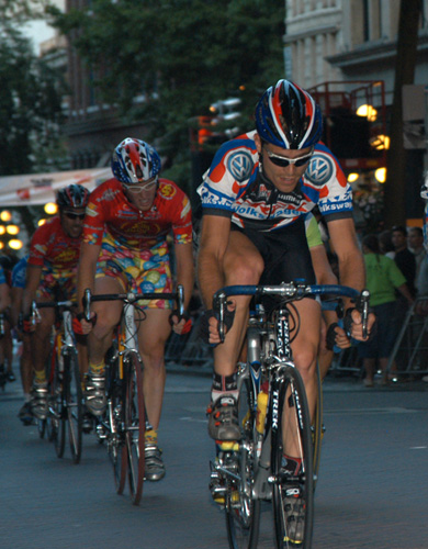 Steamworks Tour de Gastown