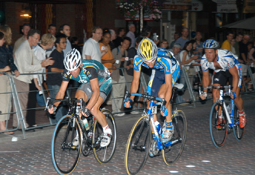Steamworks Tour de Gastown