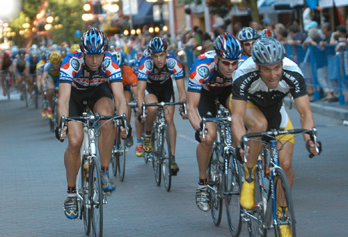 Steamworks Tour de Gastown