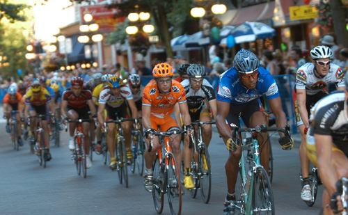Steamworks Tour de Gastown