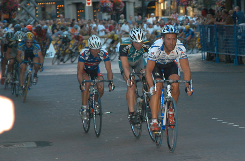 Steamworks Tour de Gastown
