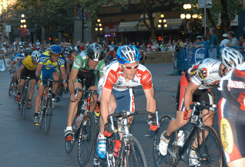 Steamworks Tour de Gastown