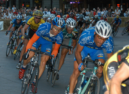 Steamworks Tour de Gastown