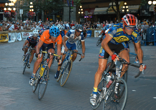 Steamworks Tour de Gastown