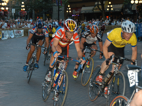 Steamworks Tour de Gastown