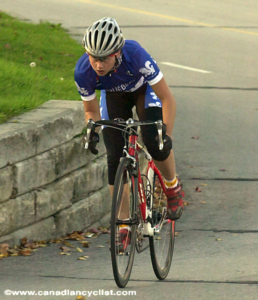 Grand Prix Feminin International du Canada