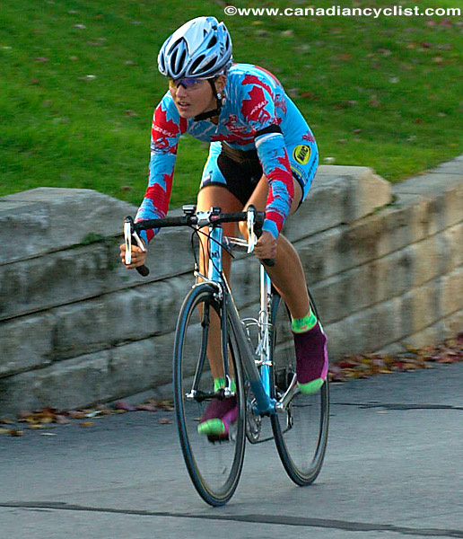 Grand Prix Feminin International du Canada