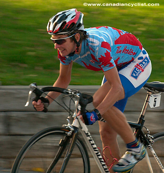 Grand Prix Feminin International du Canada