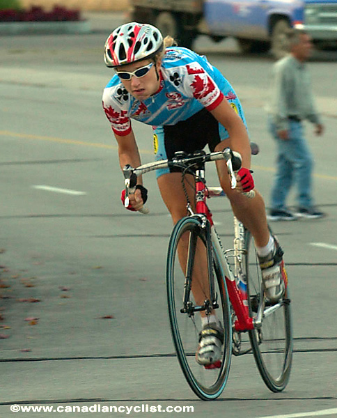 Grand Prix Feminin International du Canada