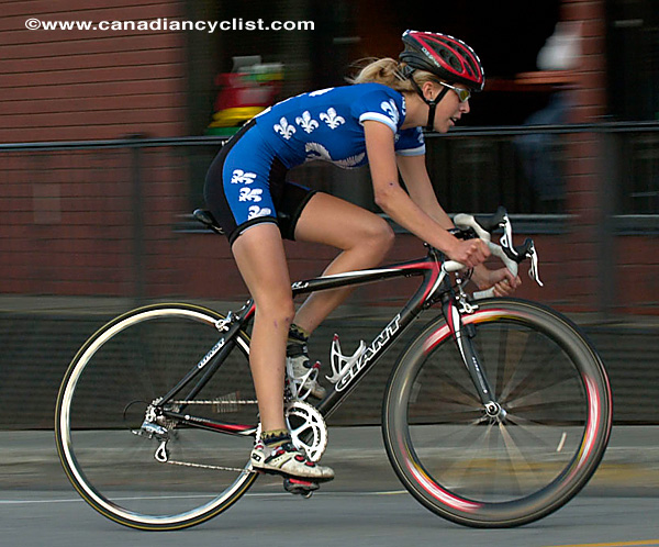 Grand Prix Feminin International du Canada