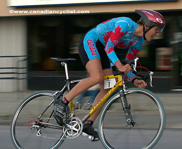Grand Prix Feminin International du Canada