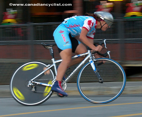 Grand Prix Feminin International du Canada