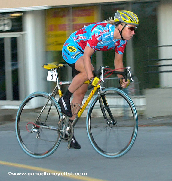 Grand Prix Feminin International du Canada