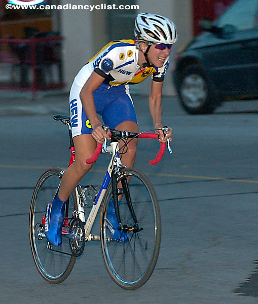 Grand Prix Feminin International du Canada