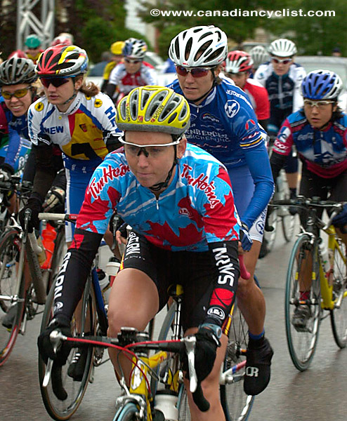 Grand Prix Feminin International du Canada