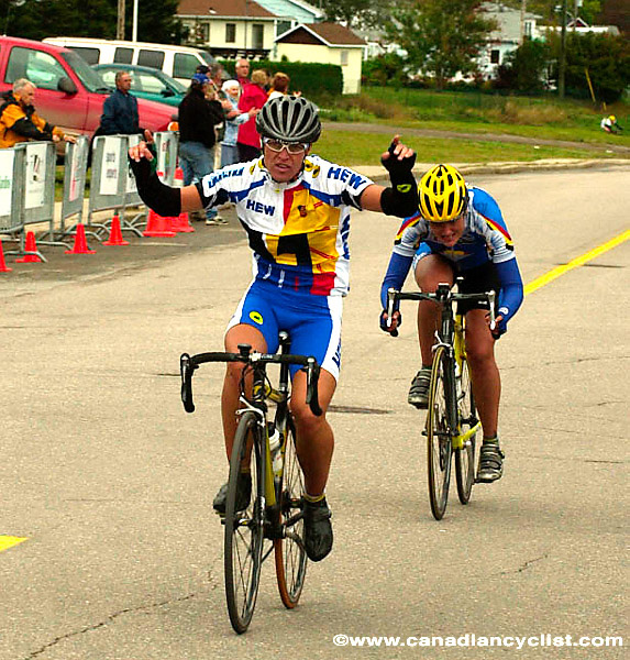 Grand Prix Feminin International du Canada