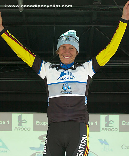 Grand Prix Feminin International du Canada