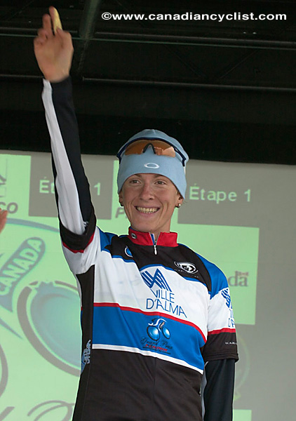 Grand Prix Feminin International du Canada