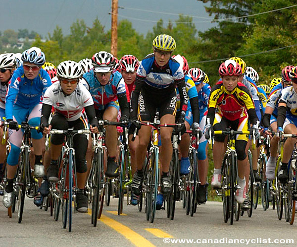 Grand Prix Feminin International du Canada