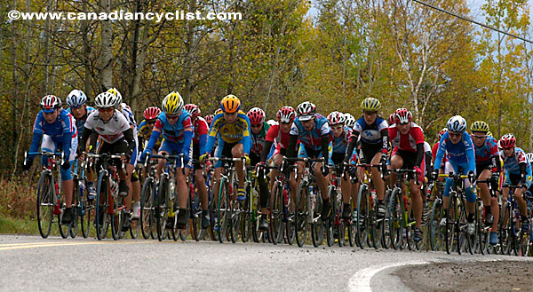 Grand Prix Feminin International du Canada