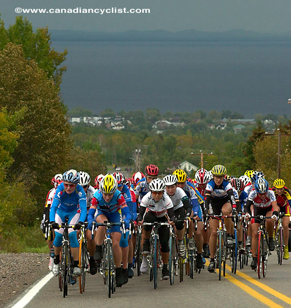 Grand Prix Feminin International du Canada