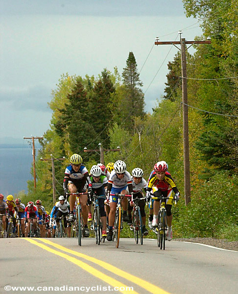 Grand Prix Feminin International du Canada