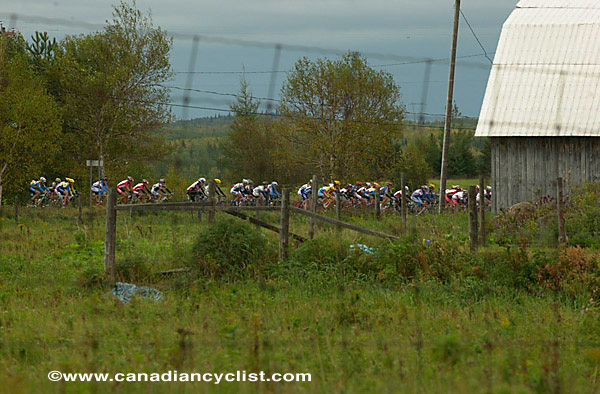 Grand Prix Feminin International du Canada