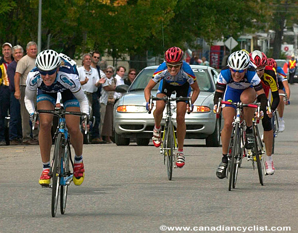 Grand Prix Feminin International du Canada