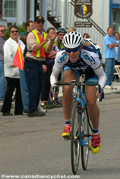 Grand Prix Feminin International du Canada