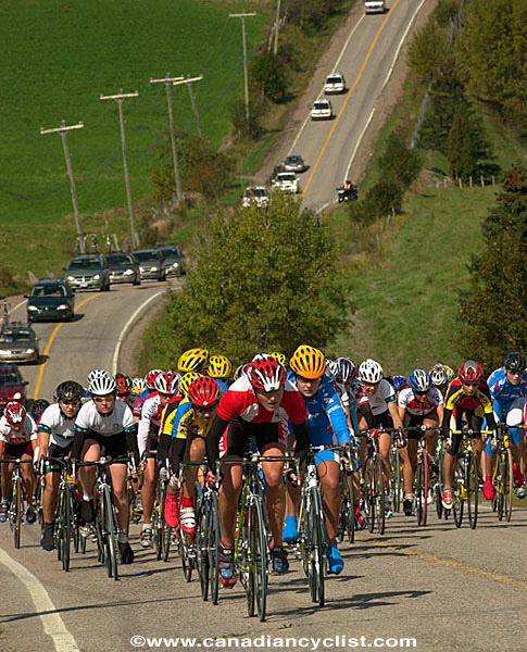 Grand Prix Feminin International du Canada