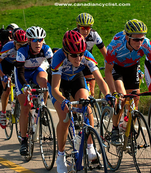 Grand Prix Feminin International du Canada