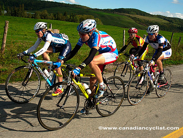 Grand Prix Feminin International du Canada