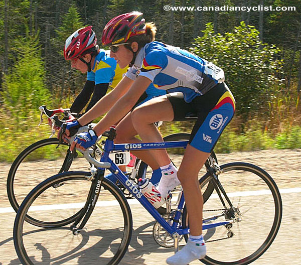 Grand Prix Feminin International du Canada