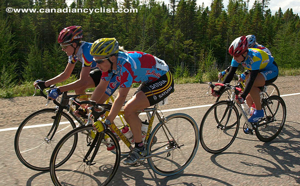 Grand Prix Feminin International du Canada