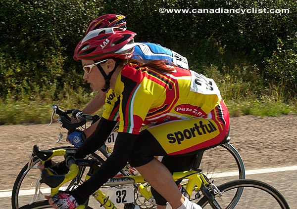 Grand Prix Feminin International du Canada