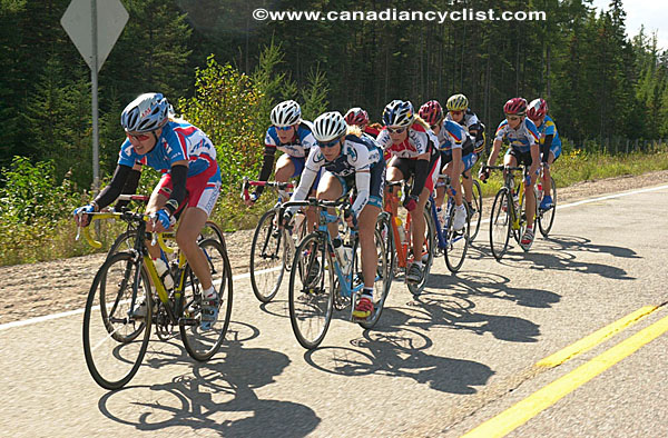 Grand Prix Feminin International du Canada