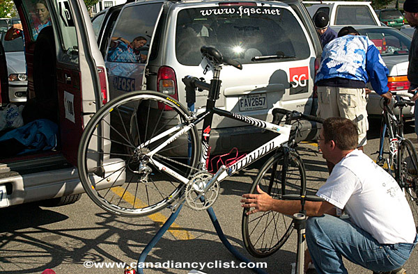 Grand Prix Feminin International du Canada
