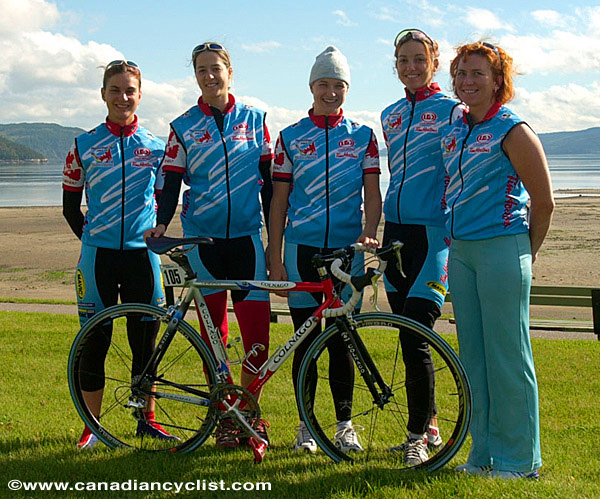 Grand Prix Feminin International du Canada