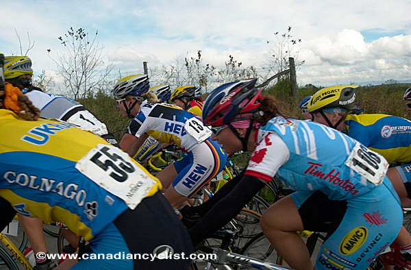 Grand Prix Feminin International du Canada