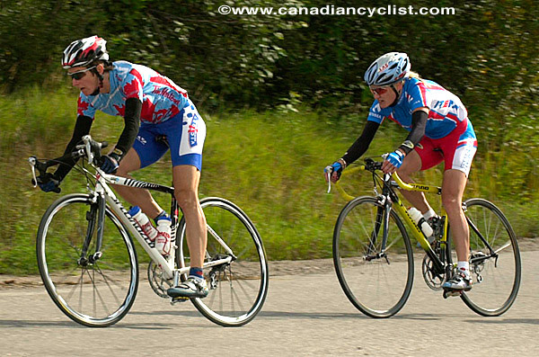 Grand Prix Feminin International du Canada
