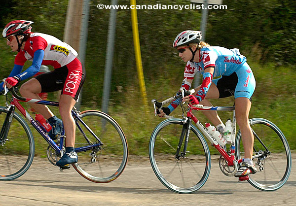 Grand Prix Feminin International du Canada